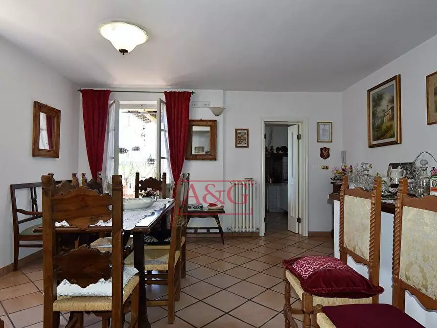 Immagine 6 di Casa indipendente in vendita  in callugo a Amandola