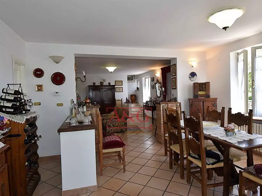 Immagine 4 di Casa indipendente in vendita  in callugo a Amandola