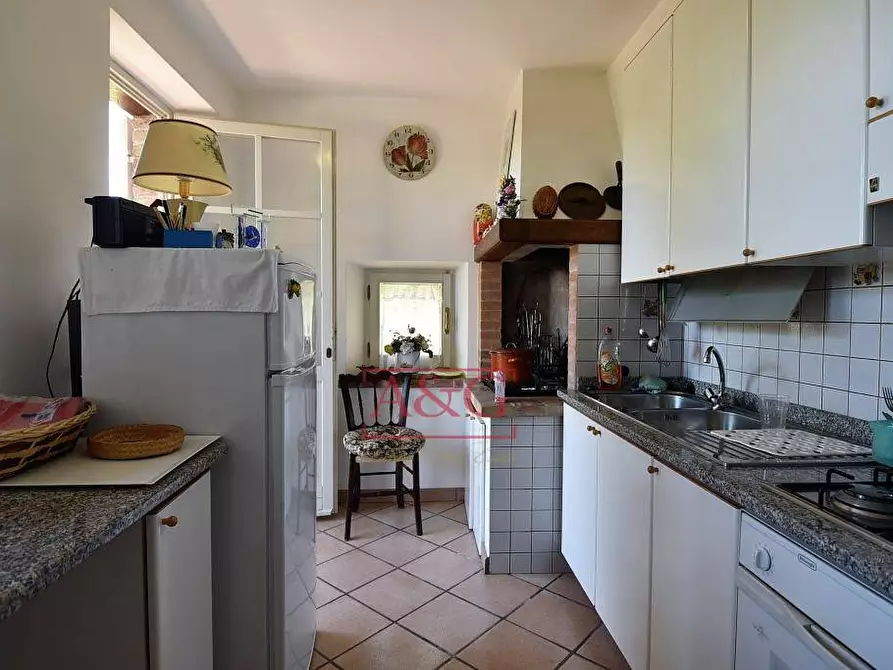 Immagine 8 di Casa indipendente in vendita  in callugo a Amandola