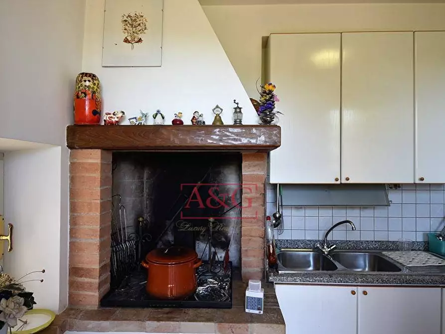 Immagine 9 di Casa indipendente in vendita  in callugo a Amandola