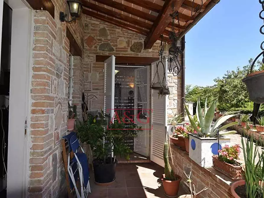 Immagine 11 di Casa indipendente in vendita  in callugo a Amandola