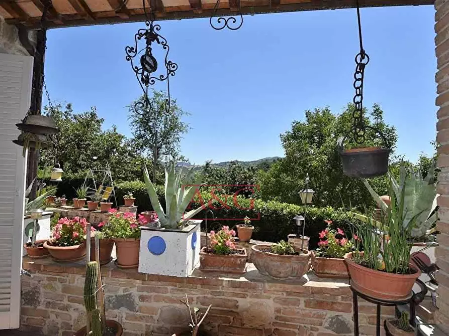 Immagine 12 di Casa indipendente in vendita  in callugo a Amandola