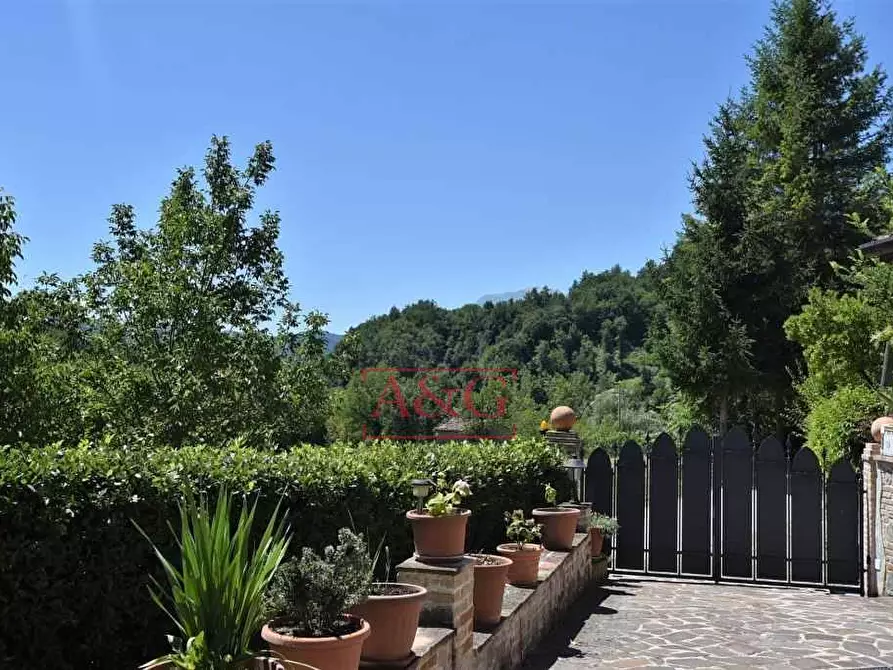 Immagine 16 di Casa indipendente in vendita  in callugo a Amandola