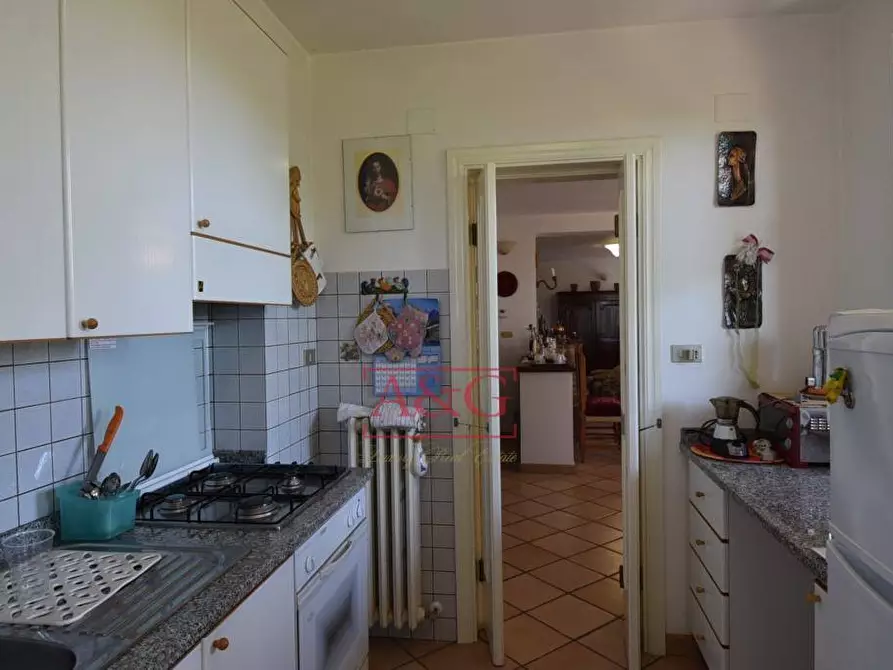 Immagine 18 di Casa indipendente in vendita  in callugo a Amandola