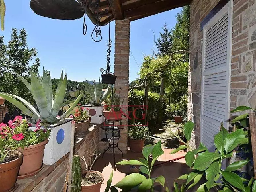 Immagine 19 di Casa indipendente in vendita  in callugo a Amandola