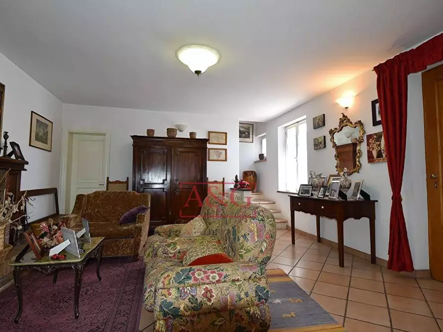 Immagine 14 di Casa indipendente in vendita  in callugo a Amandola