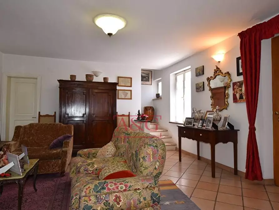 Immagine 20 di Casa indipendente in vendita  in callugo a Amandola