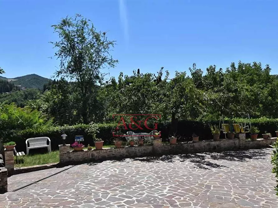 Immagine 23 di Casa indipendente in vendita  in callugo a Amandola