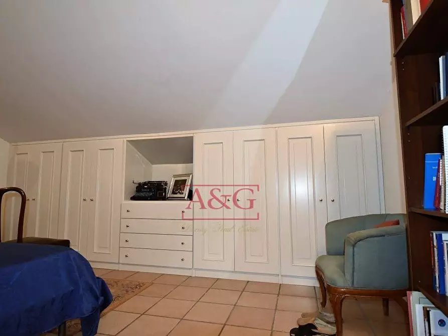 Immagine 29 di Casa indipendente in vendita  in callugo a Amandola