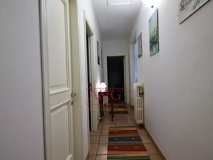 Immagine 32 di Casa indipendente in vendita  in callugo a Amandola