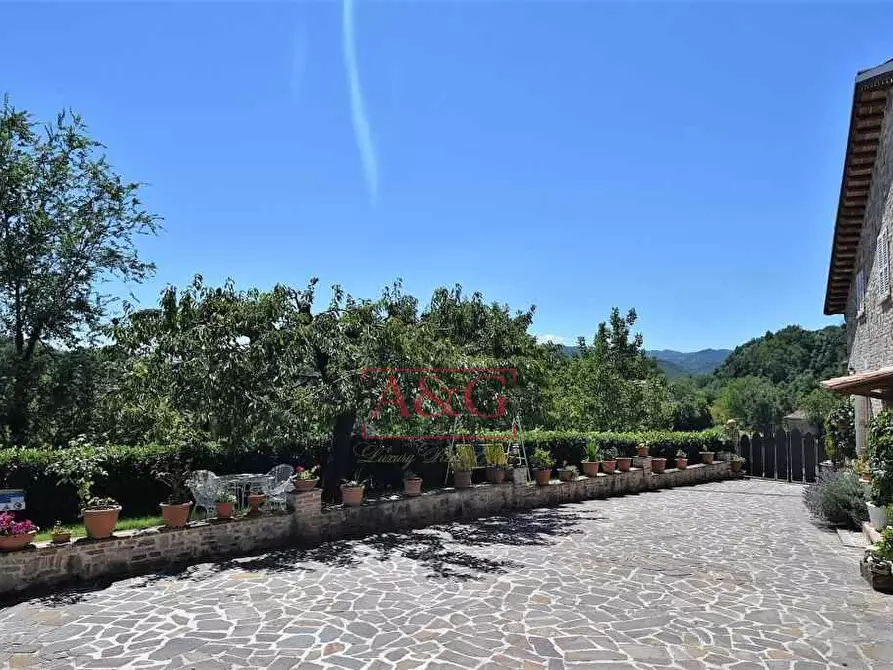 Immagine 33 di Casa indipendente in vendita  in callugo a Amandola