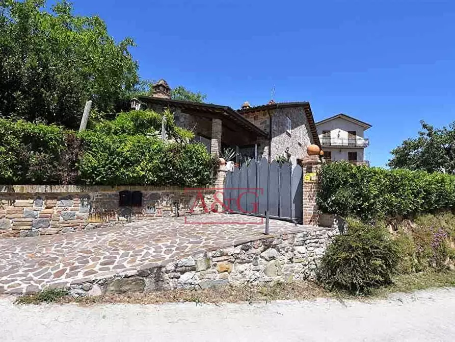 Immagine 35 di Casa indipendente in vendita  in callugo a Amandola