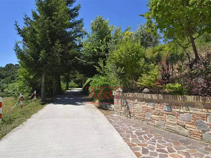 Immagine 36 di Casa indipendente in vendita  in callugo a Amandola