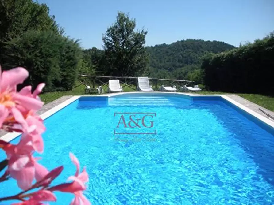 Immagine 13 di Rustico / casale in vendita  in VILLA VIDONI a Amandola