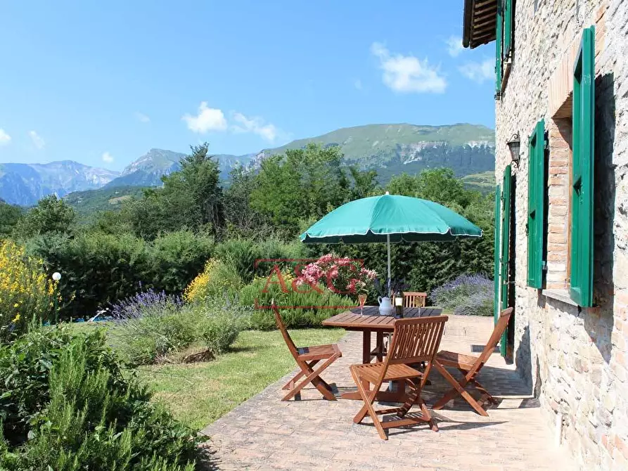 Immagine 7 di Rustico / casale in vendita  in VILLA VIDONI a Amandola