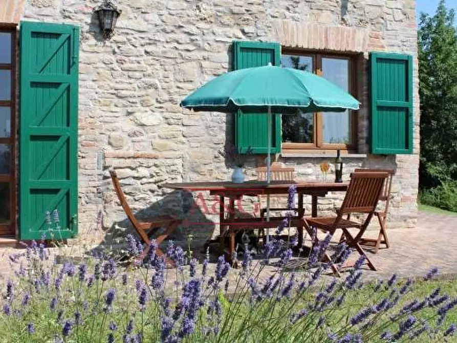 Immagine 10 di Rustico / casale in vendita  in VILLA VIDONI a Amandola