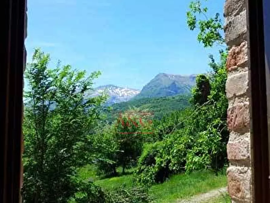 Immagine 23 di Rustico / casale in vendita  in VILLA VIDONI a Amandola