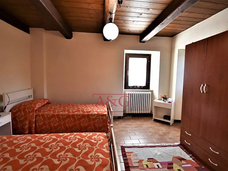 Immagine 26 di Rustico / casale in vendita  in belmonte piceno 11 a Belmonte Piceno