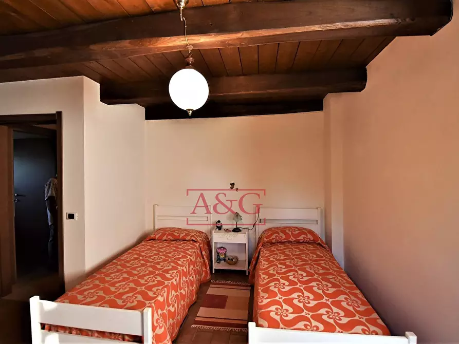 Immagine 27 di Rustico / casale in vendita  in belmonte piceno 11 a Belmonte Piceno