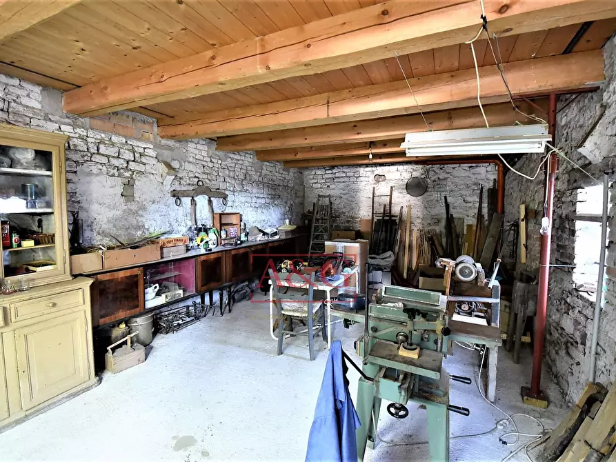 Immagine 29 di Rustico / casale in vendita  in belmonte piceno 11 a Belmonte Piceno