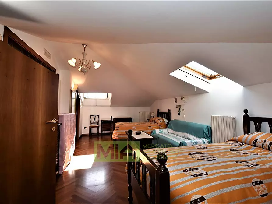 Immagine 32 di Villa in vendita  in CASA TASSO a Amandola
