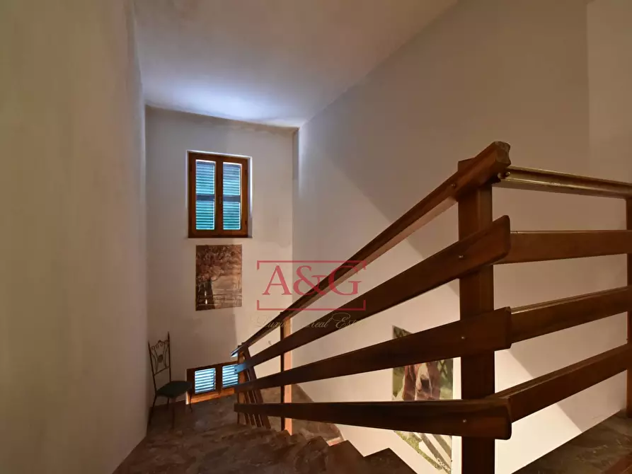 Immagine 27 di Casa indipendente in vendita  in villa garulla inferiore a Amandola