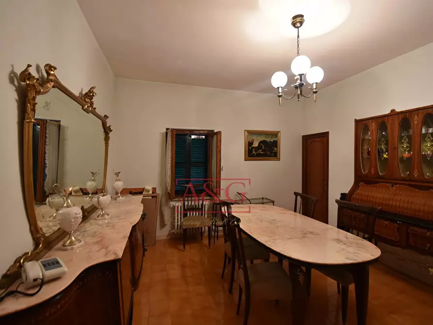 Immagine 28 di Casa indipendente in vendita  in villa garulla inferiore a Amandola