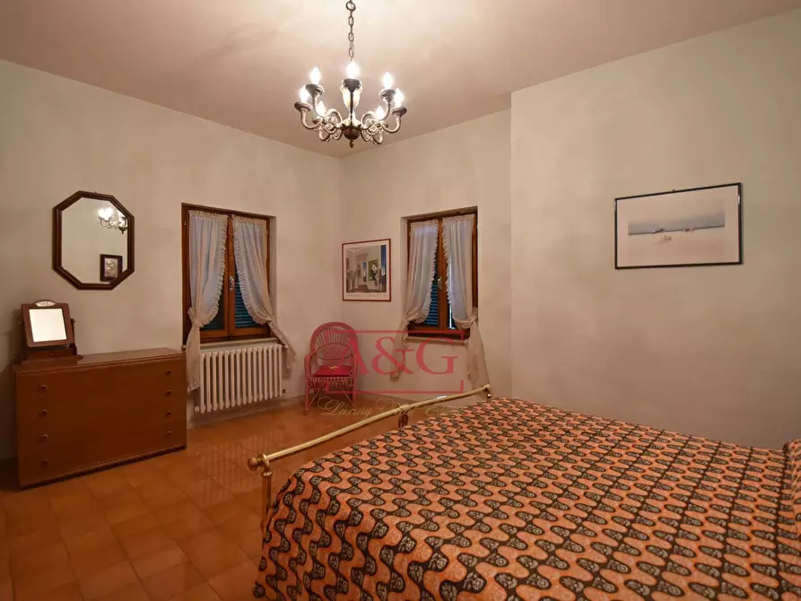 Immagine 30 di Casa indipendente in vendita  in villa garulla inferiore a Amandola