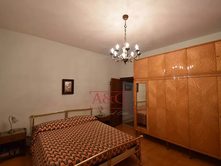 Immagine 31 di Casa indipendente in vendita  in villa garulla inferiore a Amandola