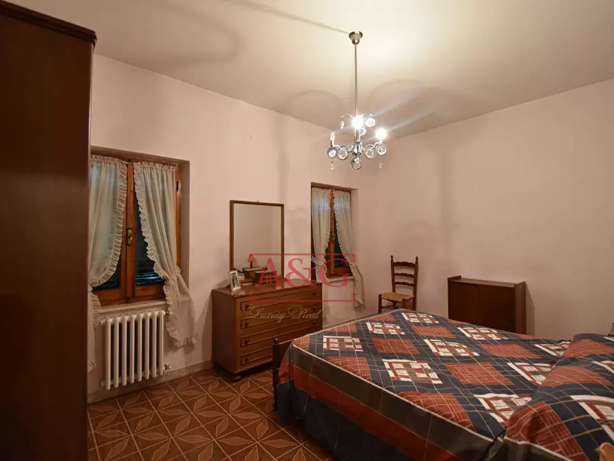 Immagine 32 di Casa indipendente in vendita  in villa garulla inferiore a Amandola