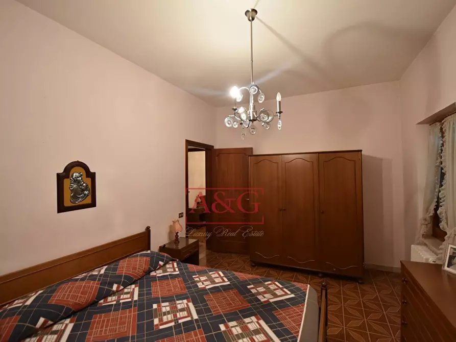 Immagine 33 di Casa indipendente in vendita  in villa garulla inferiore a Amandola