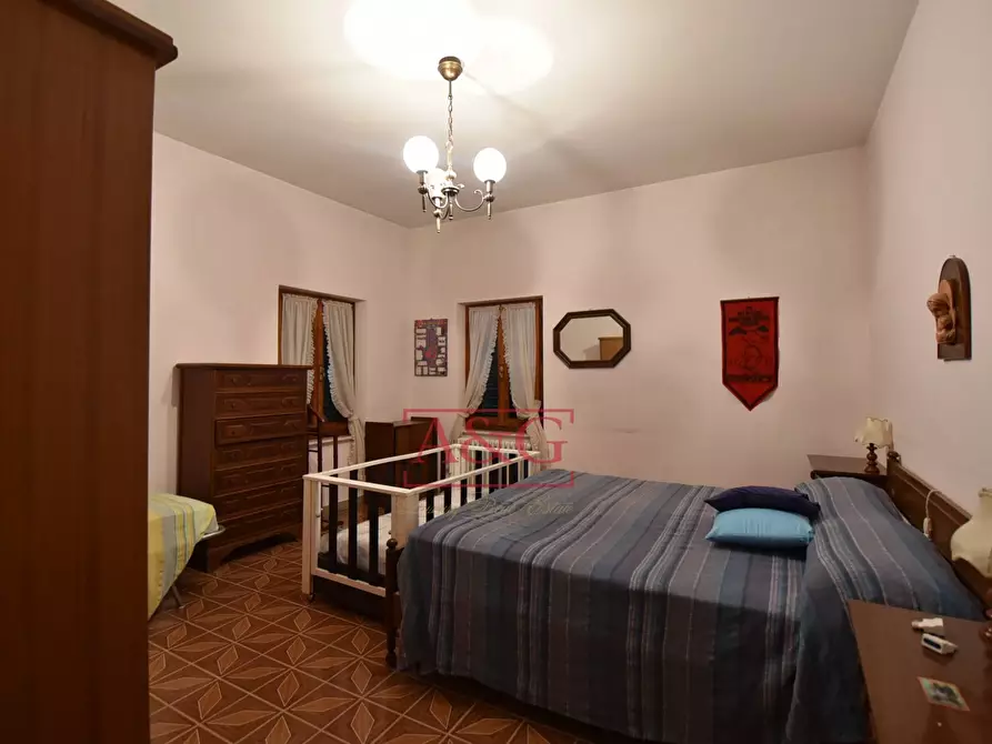 Immagine 36 di Casa indipendente in vendita  in villa garulla inferiore a Amandola