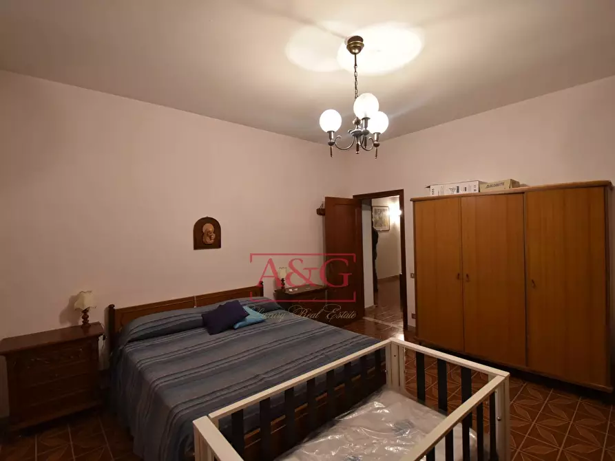 Immagine 38 di Casa indipendente in vendita  in villa garulla inferiore a Amandola