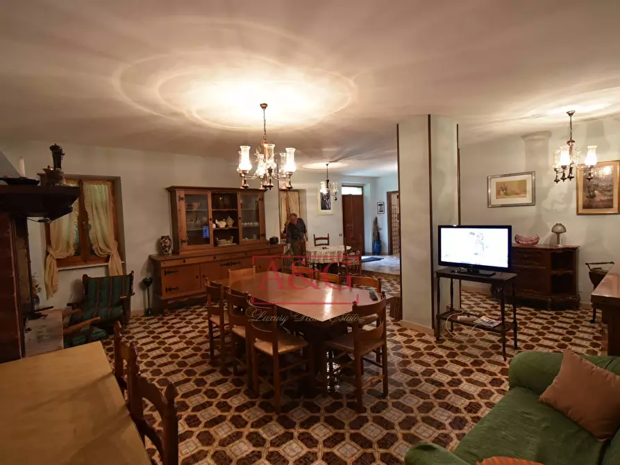 Immagine 7 di Casa indipendente in vendita  in villa garulla inferiore a Amandola