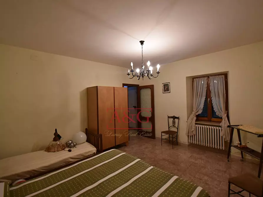 Immagine 40 di Casa indipendente in vendita  in villa garulla inferiore a Amandola