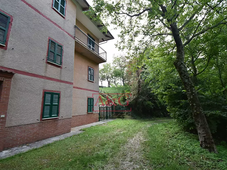 Immagine 41 di Casa indipendente in vendita  in villa garulla inferiore a Amandola