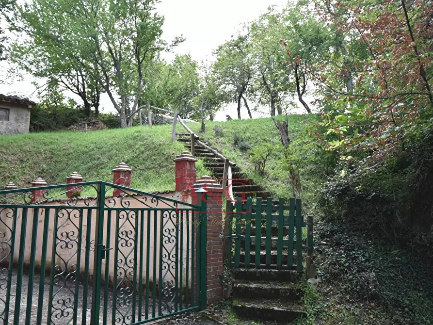 Immagine 42 di Casa indipendente in vendita  in villa garulla inferiore a Amandola