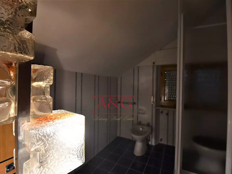 Immagine 23 di Casa indipendente in vendita  in via f. durante a Montefortino