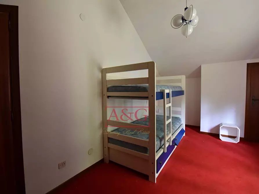 Immagine 24 di Casa indipendente in vendita  in via f. durante a Montefortino