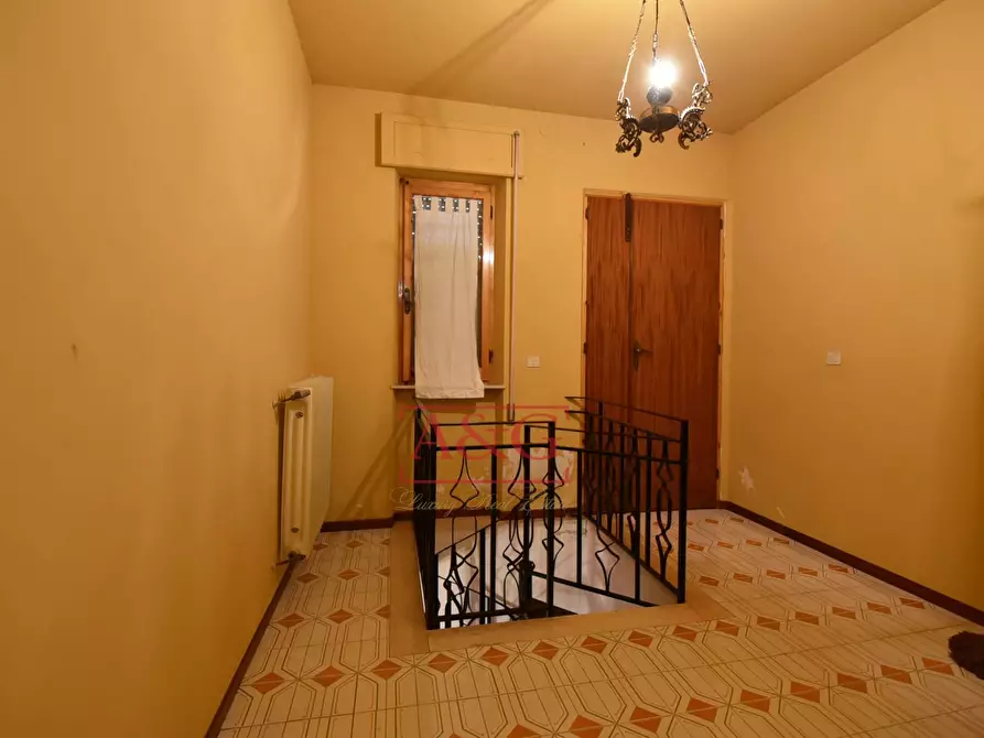 Immagine 25 di Casa indipendente in vendita  in via f. durante a Montefortino