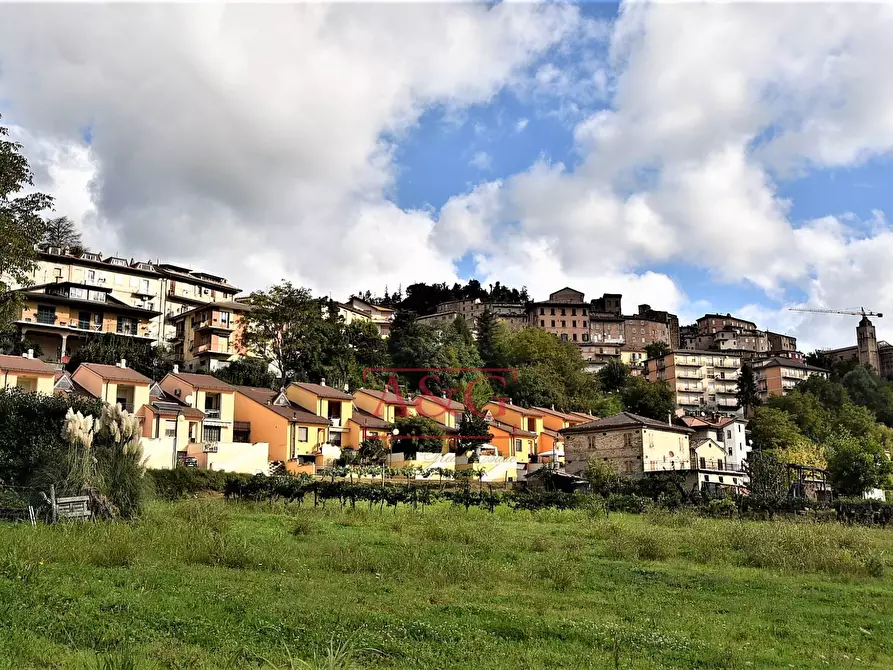 Immagine 14 di Casa indipendente in vendita  in via ugo la malfa 38 a Amandola
