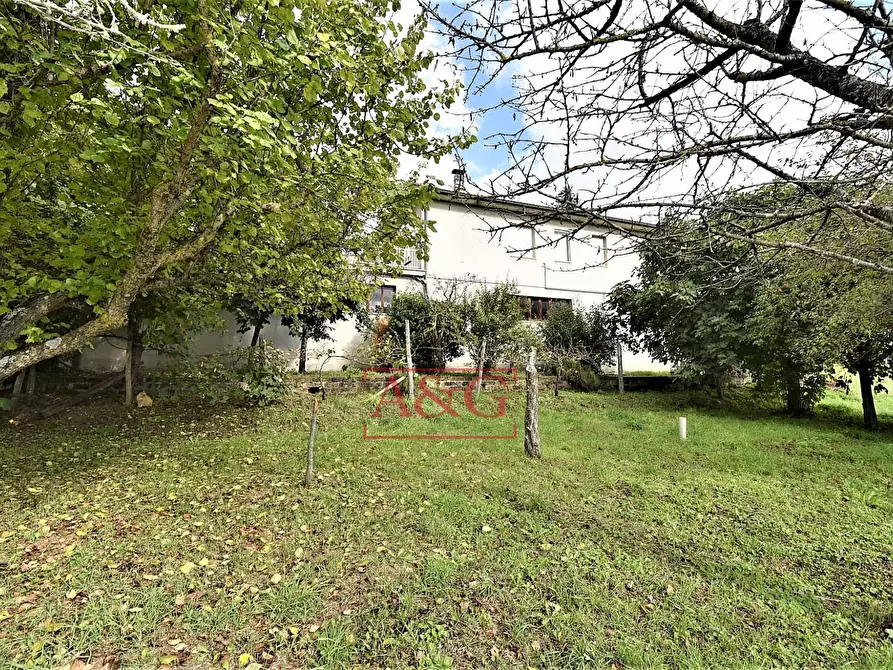 Immagine 16 di Casa indipendente in vendita  in via ugo la malfa 38 a Amandola