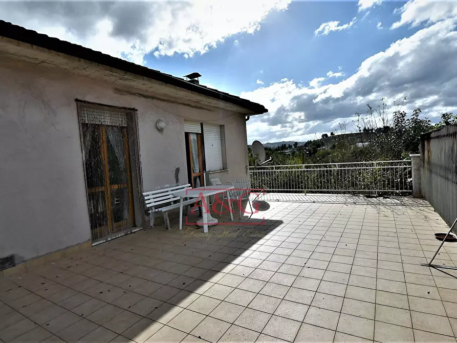 Immagine 9 di Casa indipendente in vendita  in via ugo la malfa 38 a Amandola