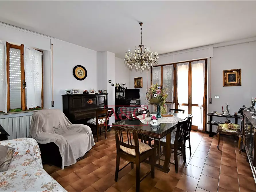 Immagine 2 di Casa indipendente in vendita  in via ugo la malfa 38 a Amandola