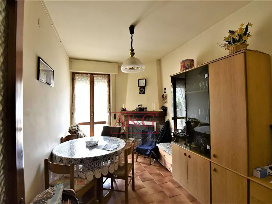 Immagine 3 di Casa indipendente in vendita  in via ugo la malfa 38 a Amandola