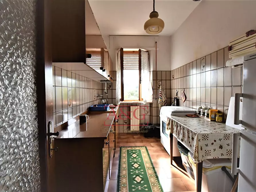 Immagine 4 di Casa indipendente in vendita  in via ugo la malfa 38 a Amandola