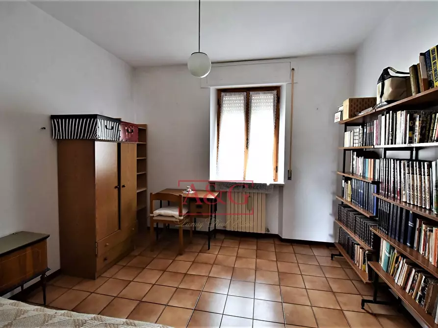 Immagine 8 di Casa indipendente in vendita  in via ugo la malfa 38 a Amandola