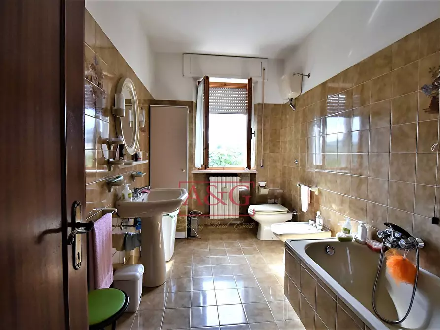 Immagine 6 di Casa indipendente in vendita  in via ugo la malfa 38 a Amandola