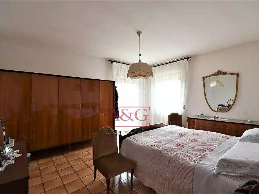 Immagine 7 di Casa indipendente in vendita  in via ugo la malfa 38 a Amandola