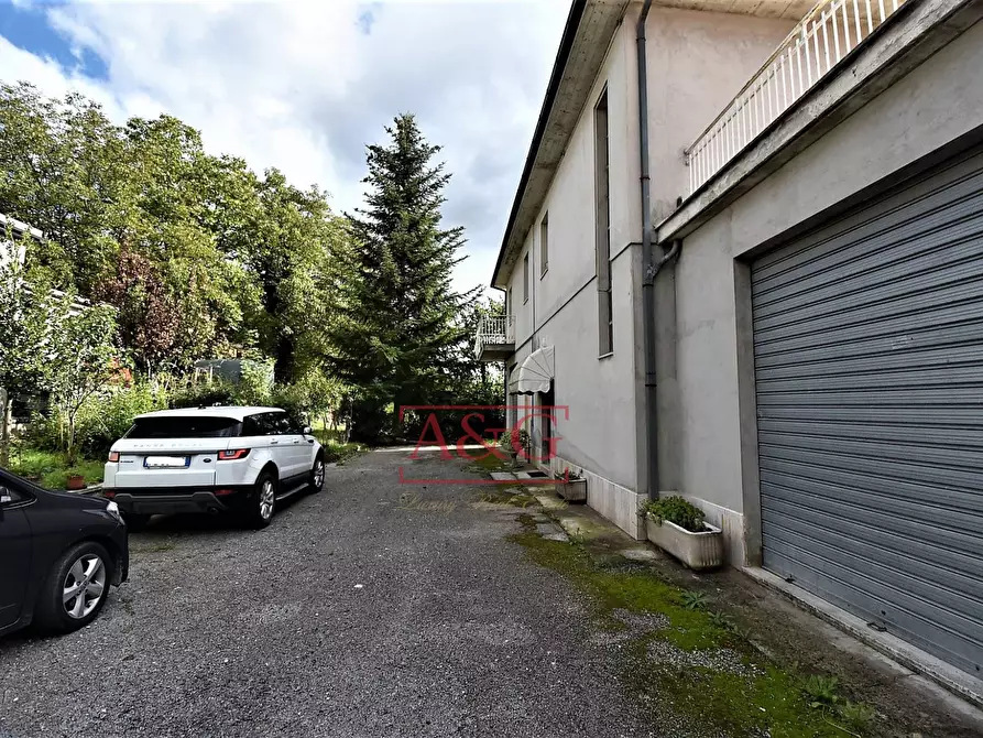 Immagine 12 di Casa indipendente in vendita  in via ugo la malfa 38 a Amandola